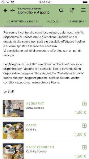 La Locanda delle Fate