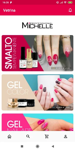 Michelle Nails