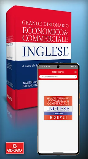 Business Dictionary EN-IT