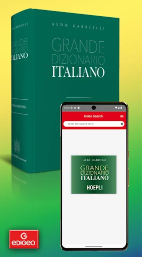 Dizionario Italiano Gabrielli