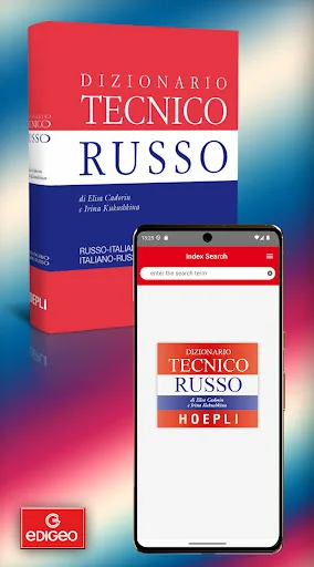 Russian Technical Dictionary