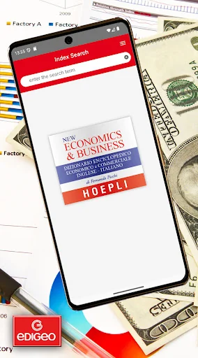 New Economics and Business