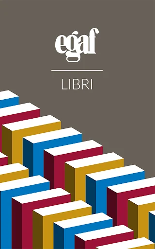 Egaf Libri