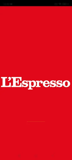 L'Espresso