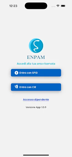 ENPAM Iscritti
