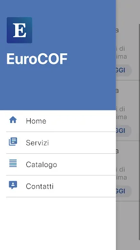 EuroCOF