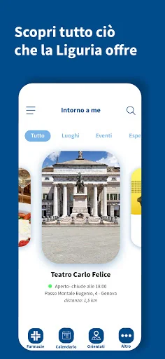 La Mia Liguria