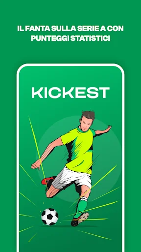 Kickest - Fantasy Serie A