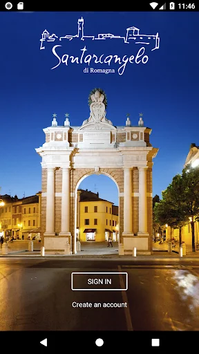 Visit Santarcangelo