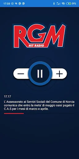RGM Hitradio