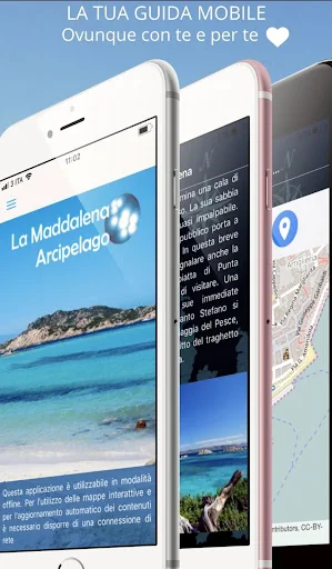 La Maddalena Arcipelago