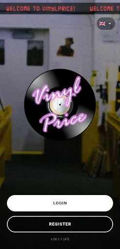VinylPrice