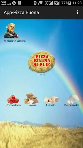 App-Pizza