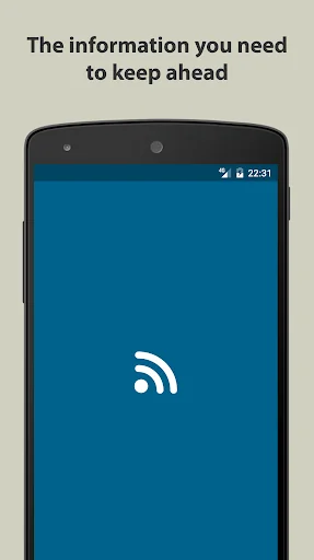 RSS Notification