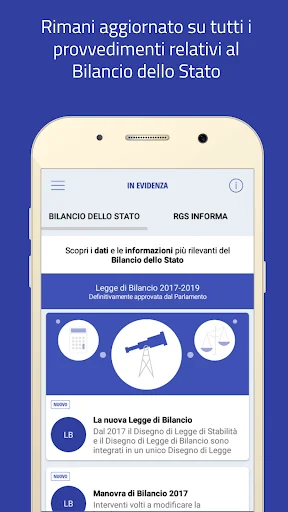 Bilancio Aperto