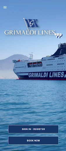 Grimaldi Lines
