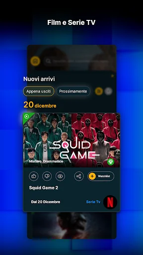 SuperGuida TV screenshot 1