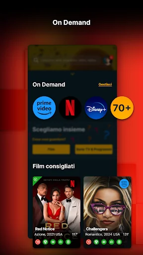 SuperGuida TV screenshot 3
