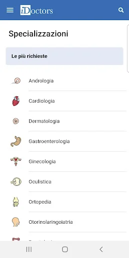 iDoctors.it