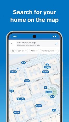 Immobiliare.it - Indomio screenshot 2