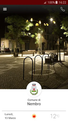 Comune di Nembro
