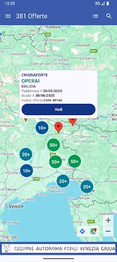 LavoroFVG