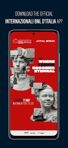 Internazionali BNL d'Italia