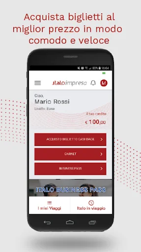 Italo Impresa