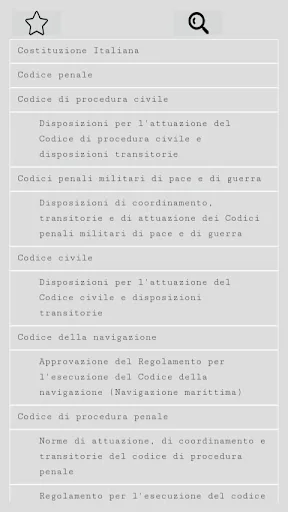 Leggi Italiane