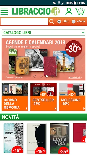 Libraccio.it