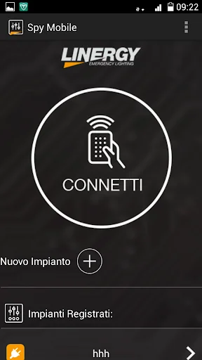Spy Mobile