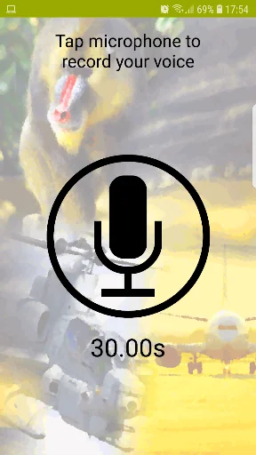 Voice Effects Prank