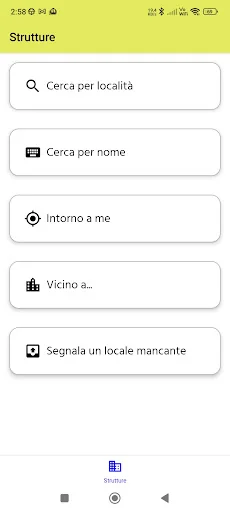 Mangiare Senza Glutine