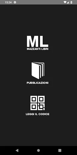 Mazzanti Libri Meta Liber