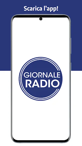 Giornale Radio
