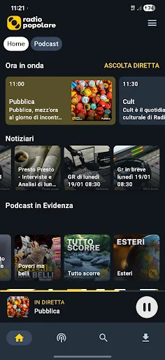 Radio Popolare