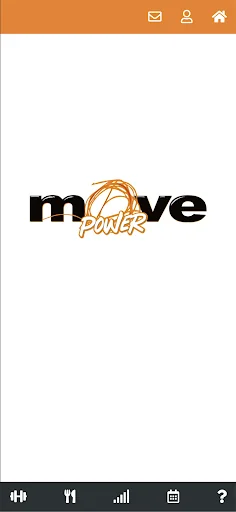 MOVE PALESTRE