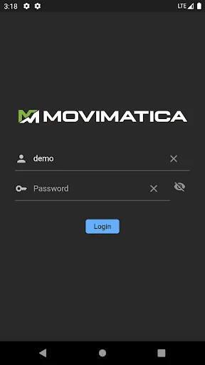 Movimatica