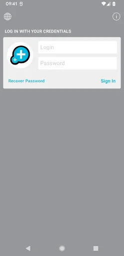 EvolutionApp