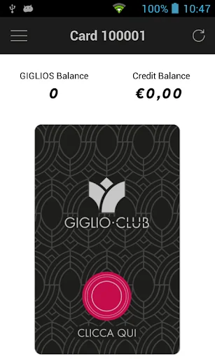 GIGLIO CLUB