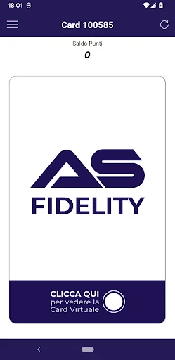 AS FIDELITY