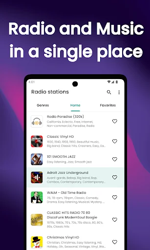 Pixel - Music Player screenshot 2
