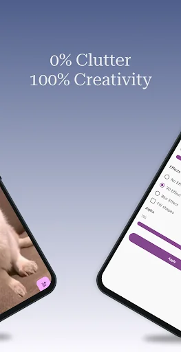 Gesture Paint LITE screenshot 3