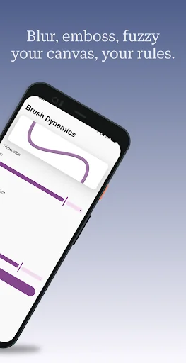 Gesture Paint LITE screenshot 4