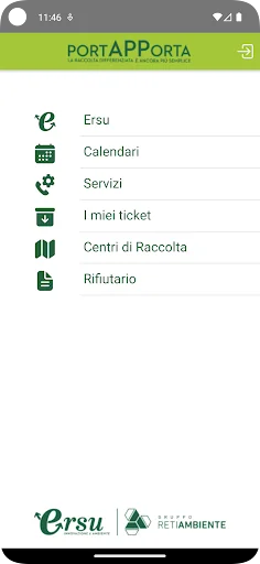 PortAPPorta