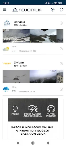 Neveitalia (Snow Italy)