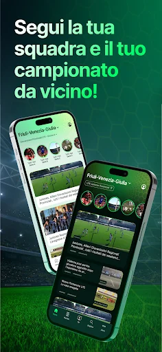 Tuttocampo - Calcio