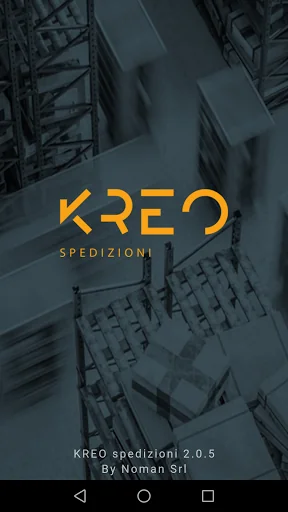 Kreo Spedizioni