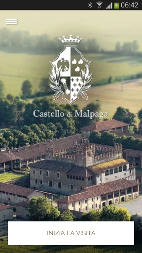 Malpaga Castle Experience