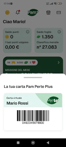 Pam Perte Plus
